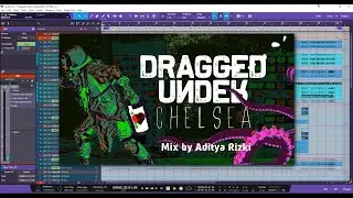 Dragged Under – Chelsea Mix Contest