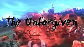 Novaaa - Yasuo, the Unforgiven