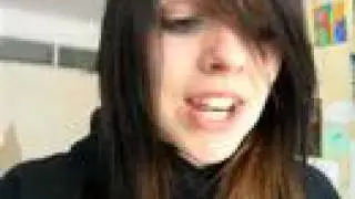 LEAVE KAYLA COLLINS ALONE!
