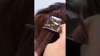 How to detect buildup on your hair