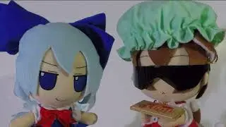 Happy fumo friday