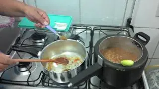 feijão tempero de mãe