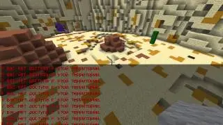Сервер Майнкрафт 1.7.2 Афигительный