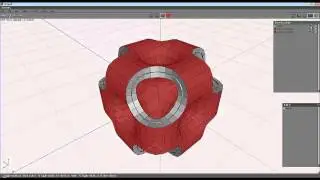 Wings 3D command tip - RMB inset - by David Brinnen.