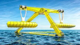 FORMAS MÁS INNOVADORAS DE GENERAR ENERGÍA