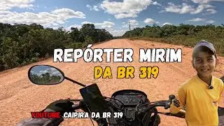 EP-19 Ele terá seu próprio ponto de apoio para os viajantes- inacreditável!!!