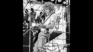 Sammy Hagar Live, Nashville 1983 FM Radio Broadcast