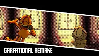 Garfational(Remake)