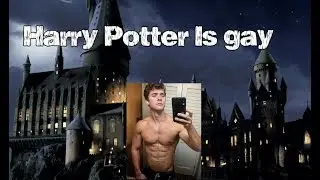 Gay Guy is a Wizard