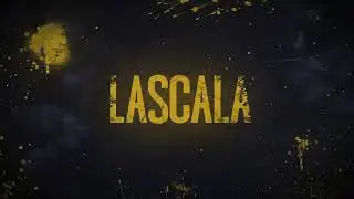 LASCALA - Унисон [Official Lyric Video]