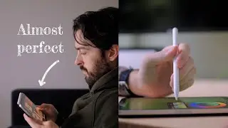 3 Years With iPad mini as a Minimalist