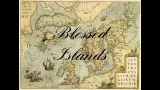 Blessed Islands