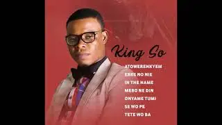 King So - Ebre no nie (Audio Slide)