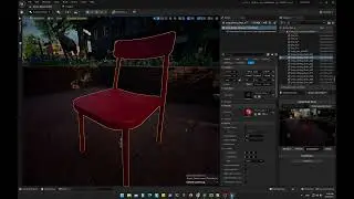 Mazen Level Tool Plugin For Unreal Engine 5.1 To 5.4