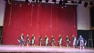 Rohru walo ki naati by Seema College