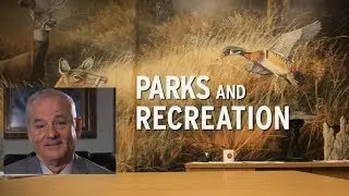 Parks & Recreation | Bill Murray | Cameos