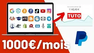[ TIC WEB ]  Idées de Business  Rentables à lancer en 2021