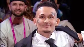 Эксклюзив Моргенштерн на сцене Премии МУЗ ТВ 20 21