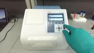 BME 303L Using the spectrophotometer