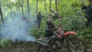 LABAS 5#Jalur UNYU unyu Blitar