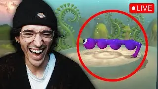 🔴Playing Spore in 2024 Then Fallout 4 🔴