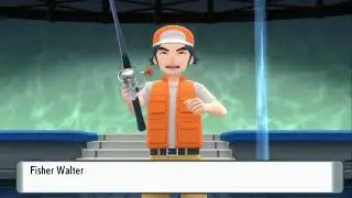 Pokemon Shining Pearl - Part 22 - Danny G Can't Be Stopped