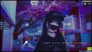 Osu! Bass Slut (Original Mix) S3RL