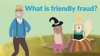 What is friendly fraud ?