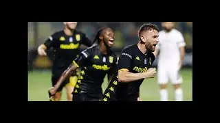 FC Aris  1-0  FC Ararat Armenia  / Match Hilghlights