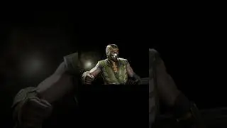 Scorpion (Satoshi Skin) - Intros & Victories - Mortal Kombat 11