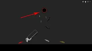 У ЛЮДЕЙ ПОЯВИЛАСЬ ЧЁРНАЯ ДЫРА И ОНА ЗАСОСАЛА ВЕСЬ МИР.  ОБНОВЛЕНИЕ PEOPLE PLAYGROUND