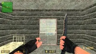 Hardcore RP fail