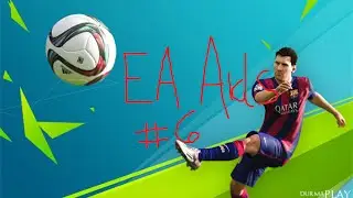 EA AIDS 6 - 90 MIN OWN GOAL
