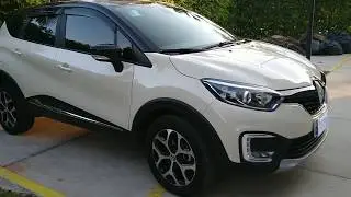 Renault Captur 2020 é bom negócio? Opinião (sincera) de proprietário!