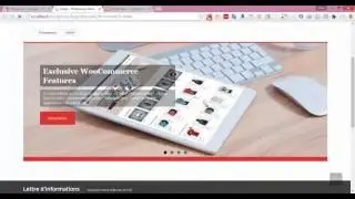 Prestashop Wordpress Blog - Use all Wordpress plugins as Prestashop modules