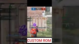 MIUI 13.0.8 AbhiX Rog Edition For Redmi Note 10 Pro Custom Rom | Gaming Test | Best Gaming Rom|
