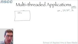 Intro to Processes & Threads