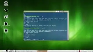 Mathematical Commands + Some Network Useful Commands - UNIX/LINUX Tutorials for beginners