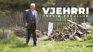 Tregim popullor - Vjehrri
