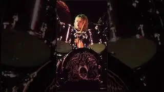 BIG ROCK BEATS! - Roger Taylor - We Will Rock You