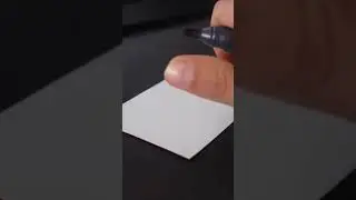 Test 🤔 If Spotify Can Scan A Random Code I Draw ✏️
