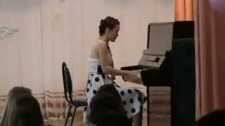 River flows in your - Анна Ларина
