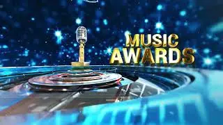 Music Awards Show Package
