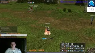 ⭐В поиске за счастьем!  ⭐Lineage 2 classic shillen  ⭐