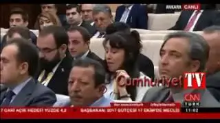 Binali Yıldırım'ın gazetecilerle imtihanı: Bana ne soruyorsun?