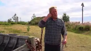 About the Karbas and Pomor Traditions