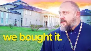 Priest Buys $2,000,000 Mansion