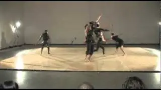 SYTYCD CHOREO SHOWCASE AUDITION , HEAVY: FLORENCE AND THE MACHINE AND MARYLIN MANSON PIECE