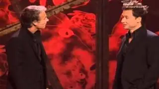 Franck Dubosc - Juste pour rire 2005