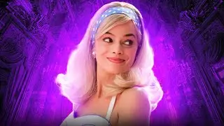 Barbie: Time Travel, directed by Quentin Tarantino